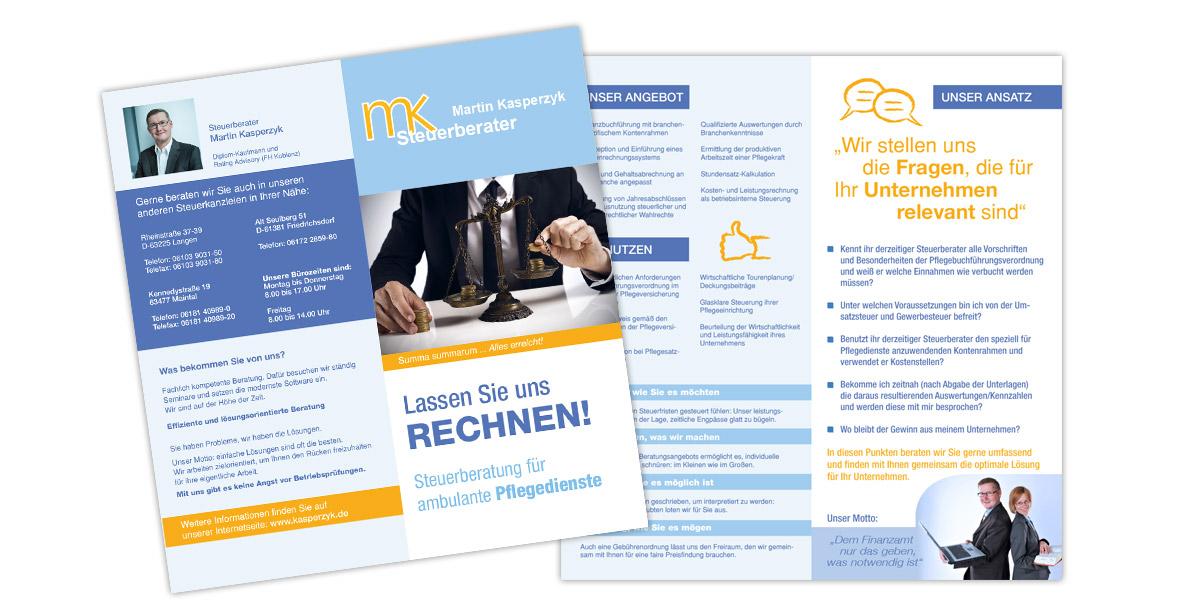 flyer kasperzyk