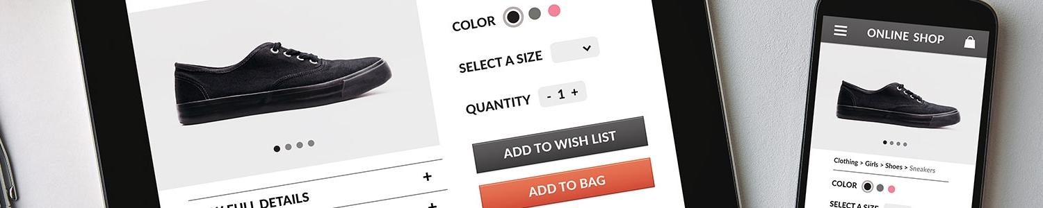 area onlineshop