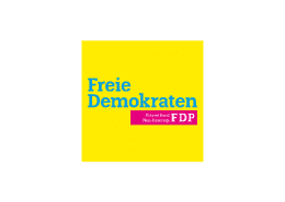 logo fdp