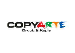 logo copy arte