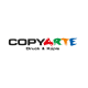 Copy Arte 2 logo copy arte