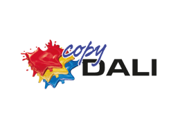 logo copy dali