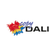 Copyshop Dali 1 logo copy dali