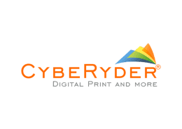 logo cyberyder