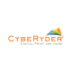 logo cyberyder