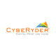 Copyshop Cyberyder 1 logo cyberyder