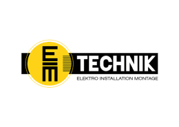 logo eim technik