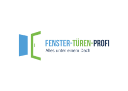 logo fenster-tueren-profi
