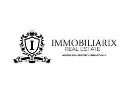 logo immobiliarix