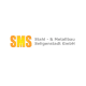 SMS Stahl- und Metallbau 1 logo sms-metallbau