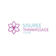 Sisuree Thaimassage 1 logo sisuree