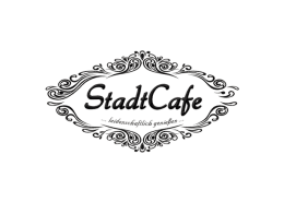 logo stadtcafe dreieich