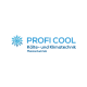 Profi Cool 1 logo proficool