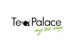 logo tea-palace