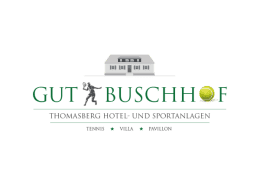 referenz kl gut buschhof