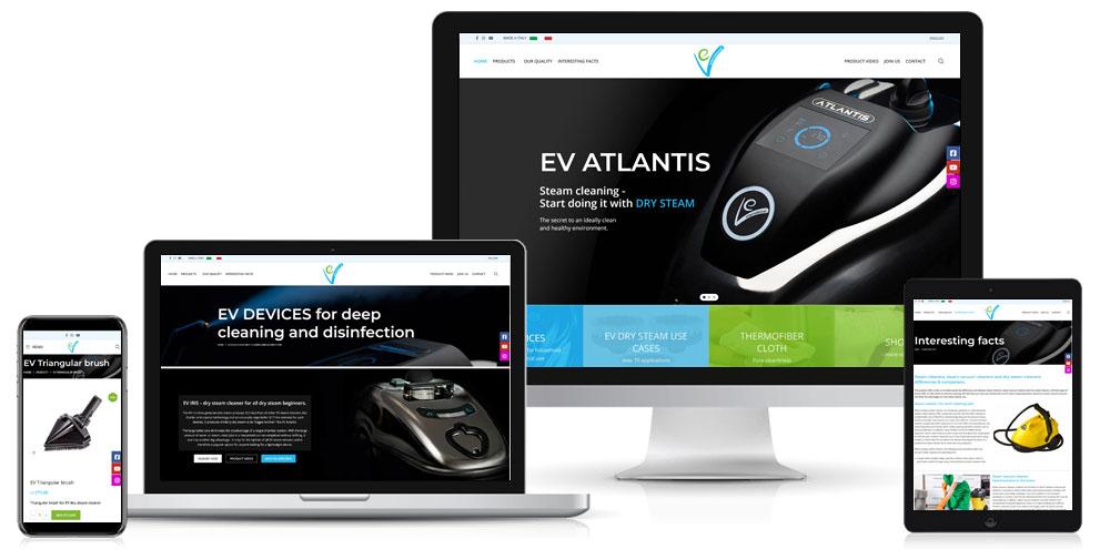 News Referenz Ev Emirate