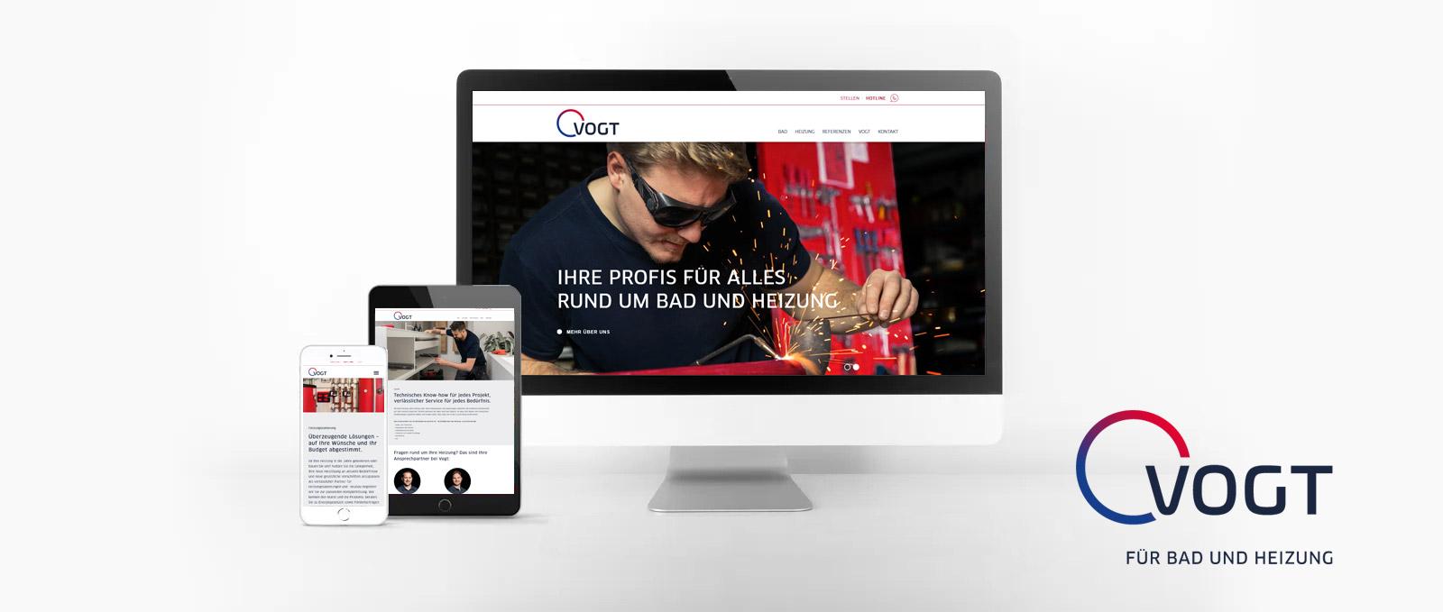 Referenz Vogt Referenz Vogt