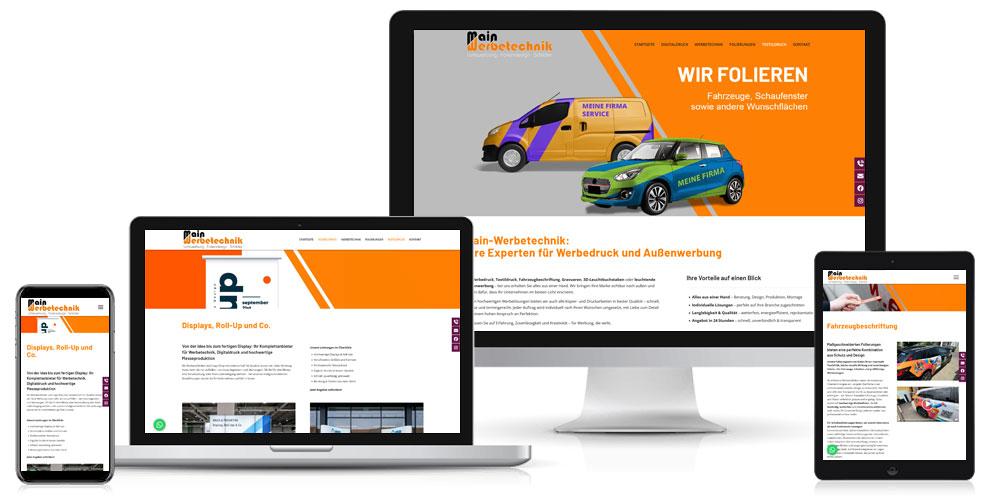 News Referenz 2 Main Werbetechnik