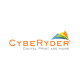 Copyshop Cyberyder 2 logo cyberyder