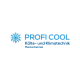 Profi Cool 1 logo proficool