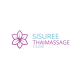 Sisuree Thaimassage 2 logo sisuree