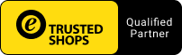 TrustedShops QualifiedPartner